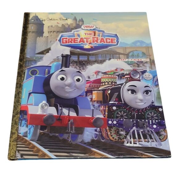 Thomas the Train rare book bundle - Picture 5 of 7
